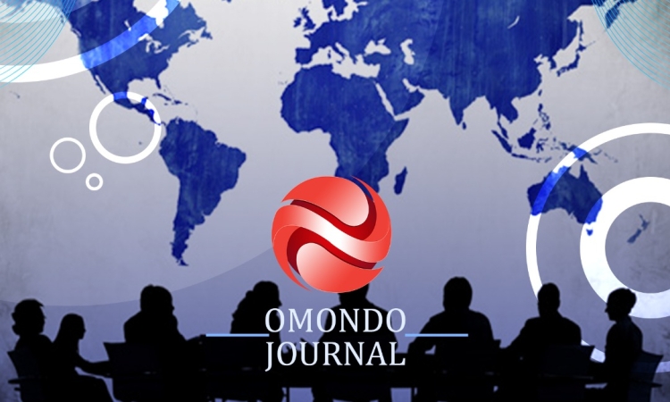  OMONDO : La Nouvelle Revue Intellectuelle qui Révolutionne le Paysage Médiatique Mondial